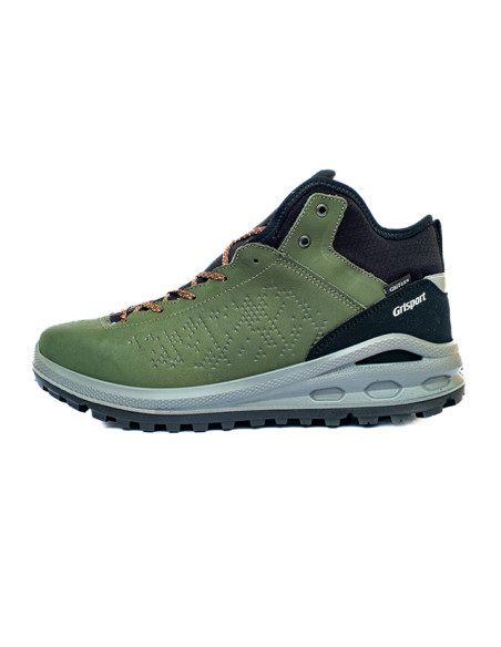 Verde - Green