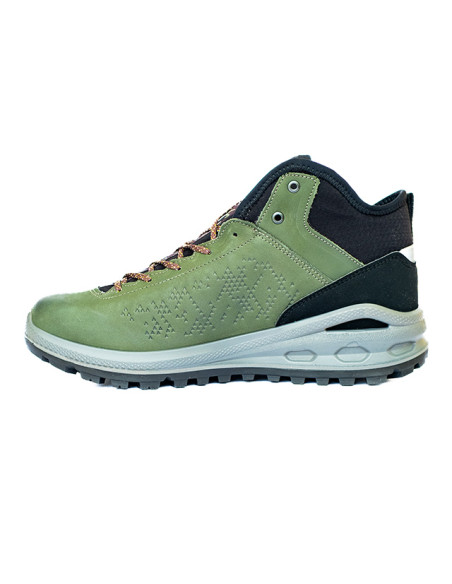 Verde - Green