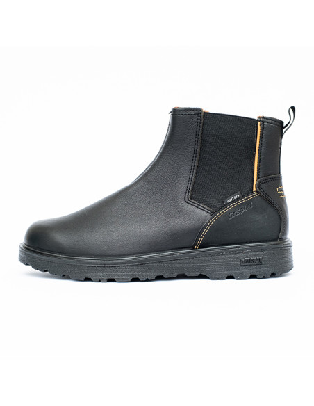 Negru - Black