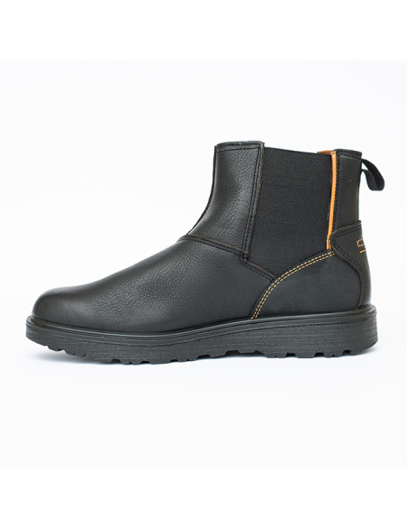 Negru - Black