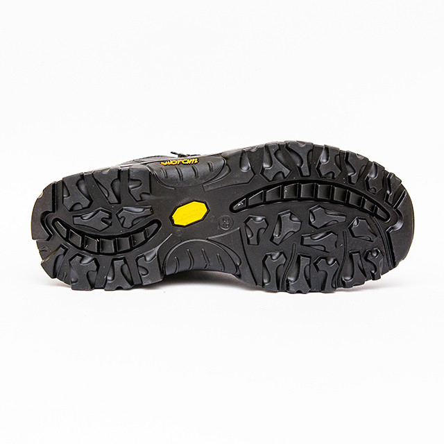Bocanci Grisport Achird Negru - Black