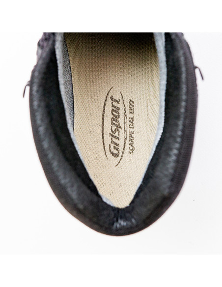 Negru - Black