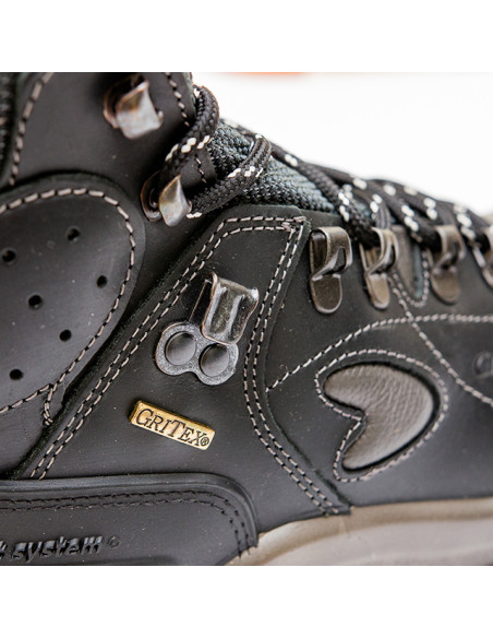 Negru - Black