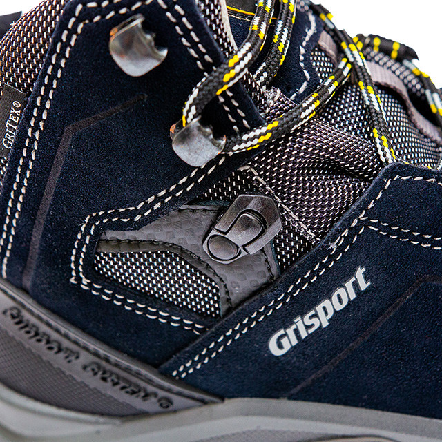 Grisport Althausite Albastru - Nightfall - 3 | YEO