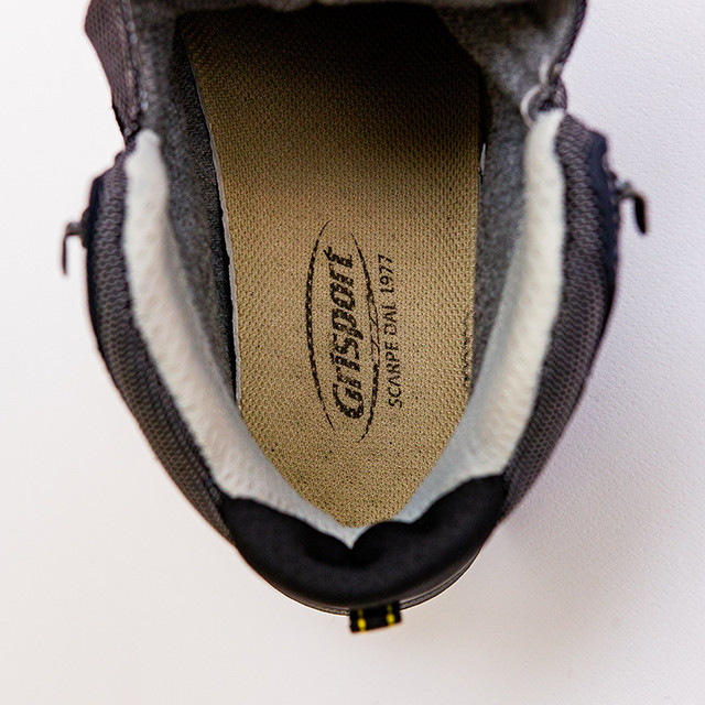 Grisport Althausite Albastru - Nightfall - 5 | YEO
