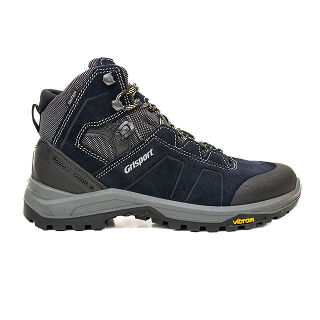 Grisport Althausite Albastru - Nightfall - 1 | YEO