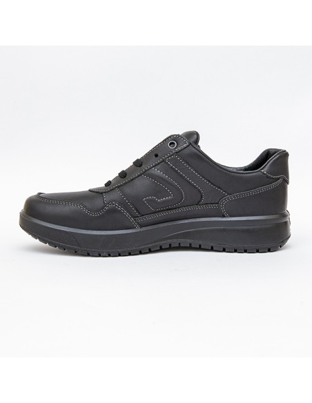 Negru - Black