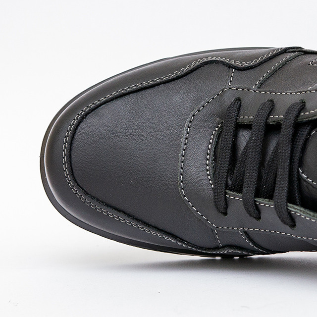 Pantofi Grisport Cosalite Negru - Black - 3 | YEO