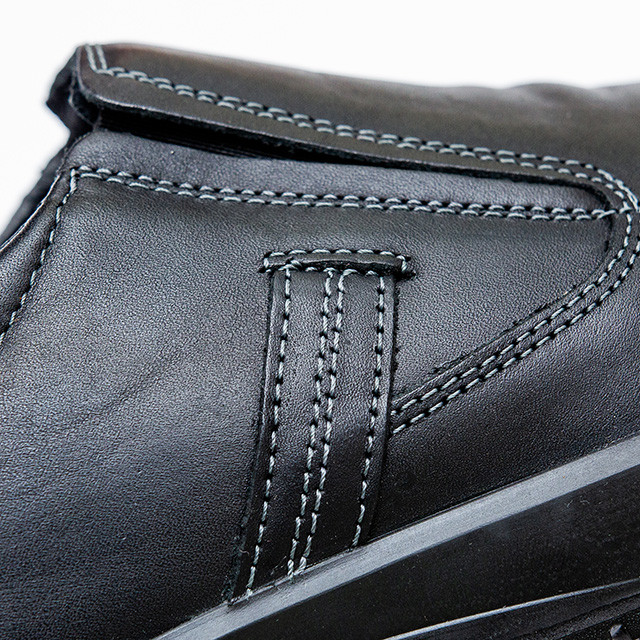 Pantofi Grisport Collinsite Negru - Black - 3 | YEO