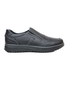 Pantofi Grisport Collinsite Negru - Black 2