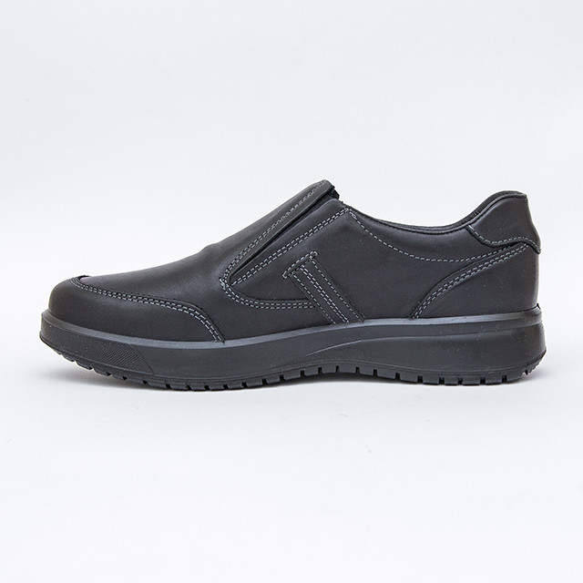 Pantofi Grisport Collinsite Negru - Black - 2 | YEO