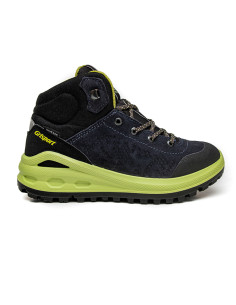 Bocanci Grisport Coccinite Albastru - Nightfall 2