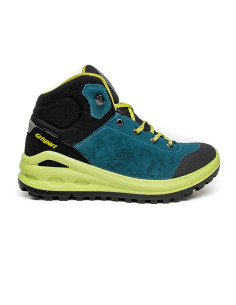 Bocanci Grisport Coccinite Albastru - Polar 2