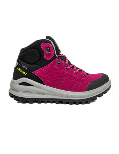 Bocanci Grisport Coccinite Roz - Pink 2