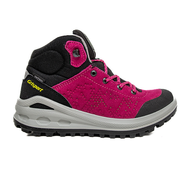 Bocanci Grisport Coccinite Roz - Pink - 1 | YEO