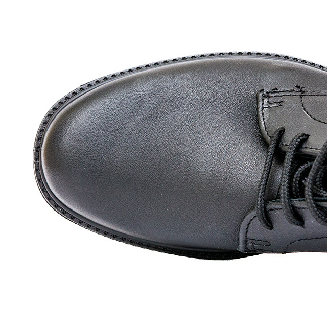Pantofi Grisport Columbite Negru - Black - 3 | YEO
