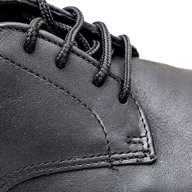 Pantofi Grisport Columbite Negru - Black - 4 | YEO