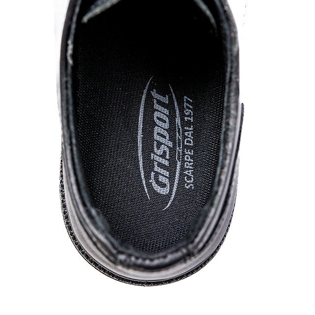 Pantofi Grisport Columbite Negru - Black - 5 | YEO