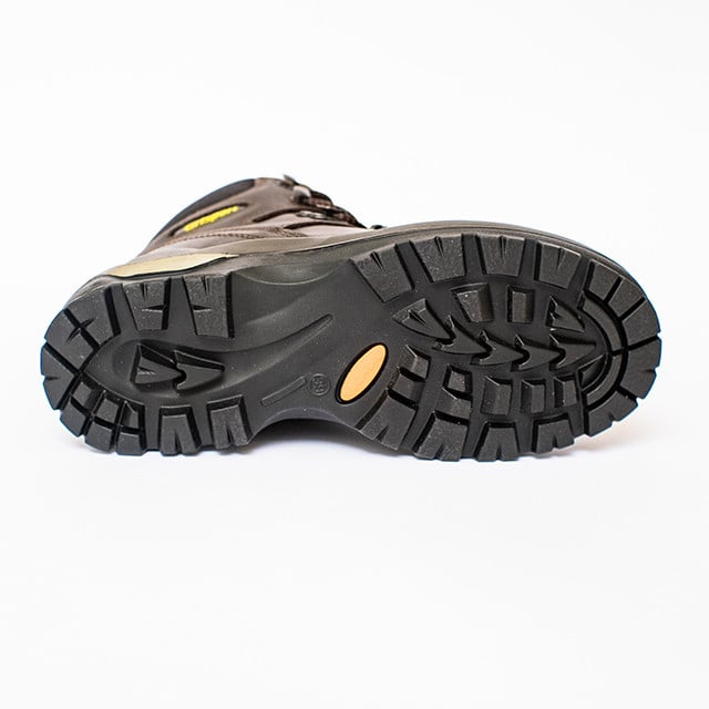 Bocanci Grisport Coiraite Maro - Brown - 6 | YEO