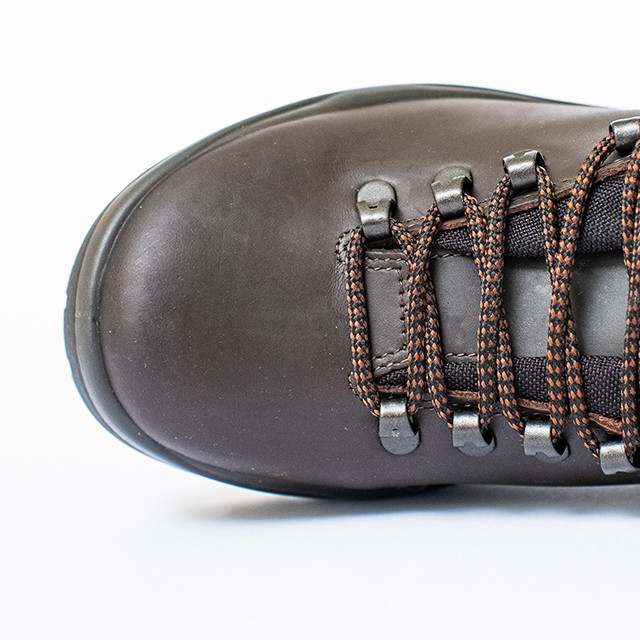 Bocanci Grisport Coiraite Maro - Brown - 4 | YEO