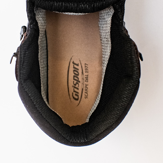 Bocanci Grisport Coiraite Maro - Brown - 5 | YEO