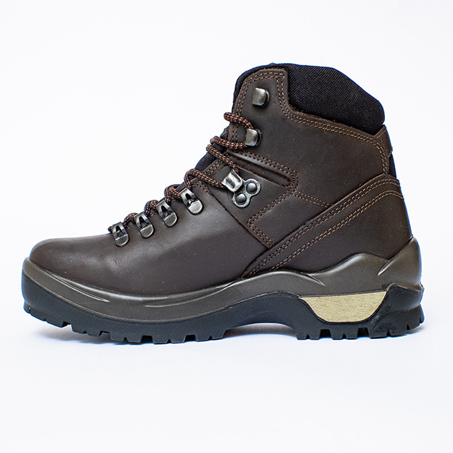 Bocanci Grisport Coiraite Maro - Brown - 2 | YEO