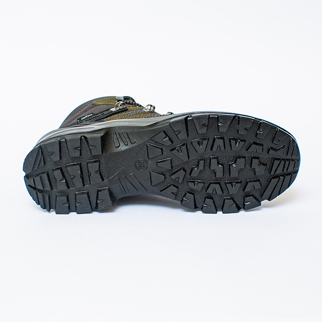 Bocanci Grisport Coloradoite Verde - Dark Olive