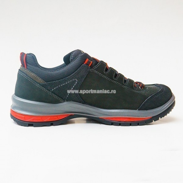 Negru - Black