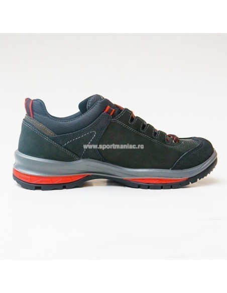 Negru - Black