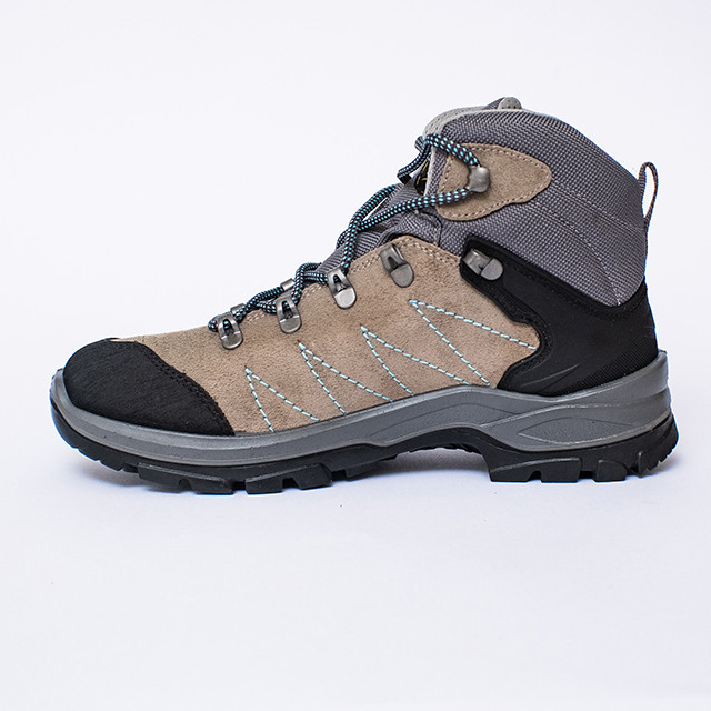 Bocanci Grisport Coloradoite Gri - Light Grey - 2 | YEO