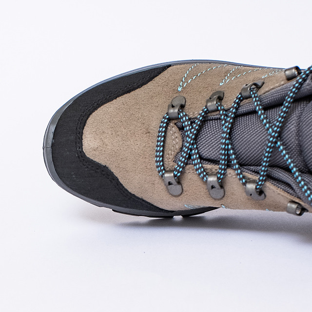 Bocanci Grisport Coloradoite Gri - Light Grey - 4 | YEO