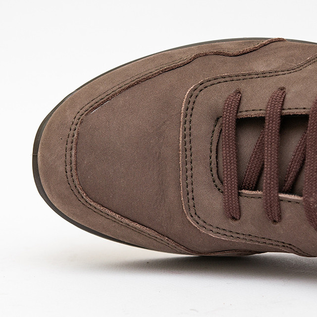 Pantofi Grisport Charlesite Maro - Brown - 4 | YEO