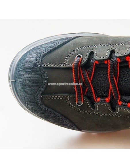 Negru - Black