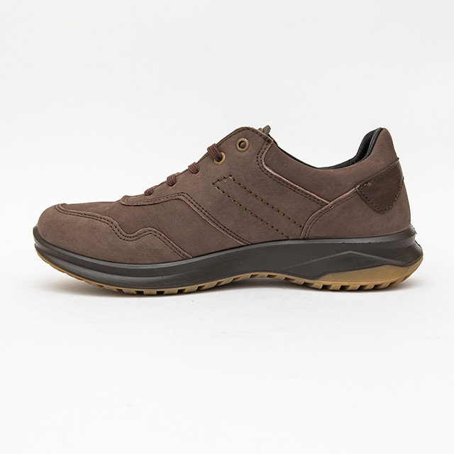 Pantofi Grisport Charlesite Maro - Brown - 2 | YEO