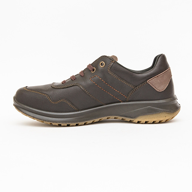 Pantofi Grisport Arsenolite Maro - Brown - 2 | YEO