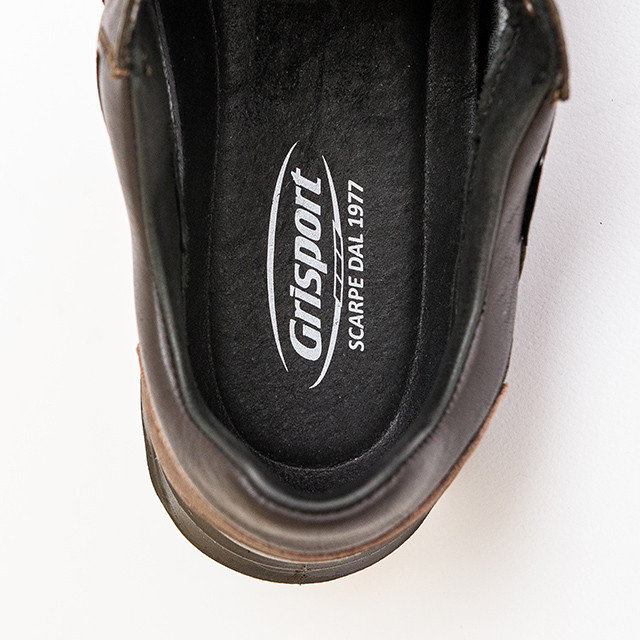 Pantofi Grisport Arsenolite Maro - Brown - 5 | YEO