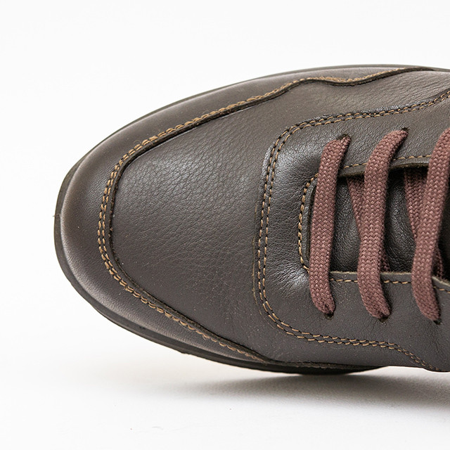 Pantofi Grisport Arsenolite Maro - Brown - 3 | YEO