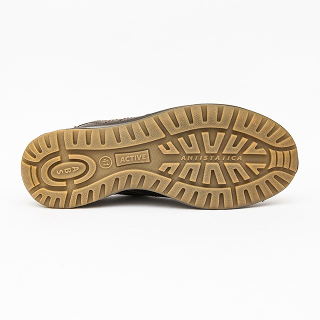 Pantofi Grisport Arsenolite Maro - Brown - 6 | YEO