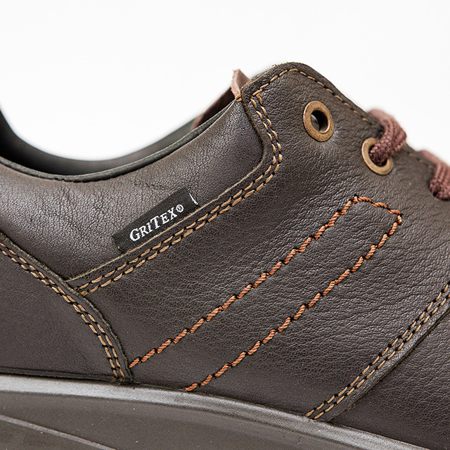 Pantofi Grisport Arsenolite Maro - Brown - 4 | YEO