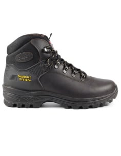 Bocanci Grisport Veritate Maro - Brown 2