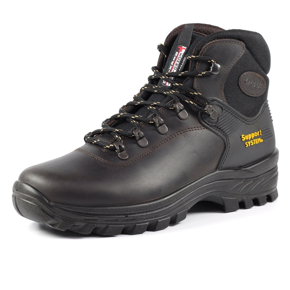 Bocanci Grisport Veritate Maro - Brown - 2 | YEO