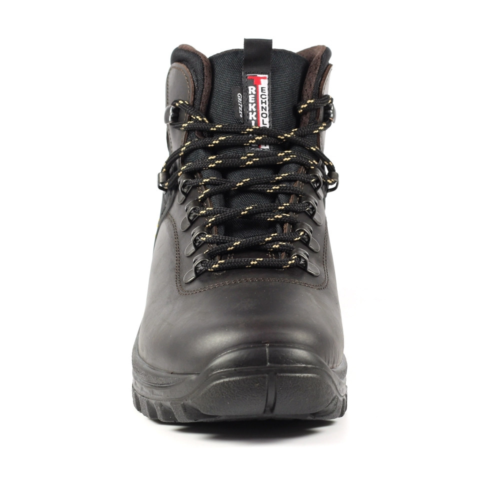 Bocanci Grisport Veritate Maro - Brown - 3 | YEO