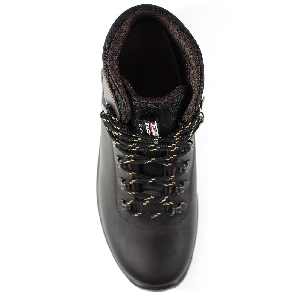 Bocanci Grisport Veritate Maro - Brown - 6 | YEO