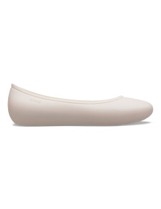 Balerini Crocs Brooklyn Flat Roz - Quartz 2