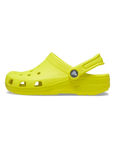 Saboți Crocs Classic Kid's... Verde - Acidity 2