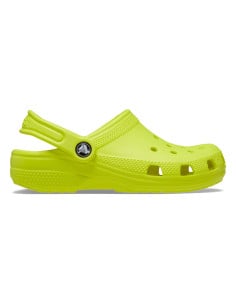 Saboți Crocs Classic Kid's... Verde - Acidity