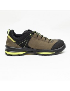 Pantofi impermeabili... Maro - Brown 2