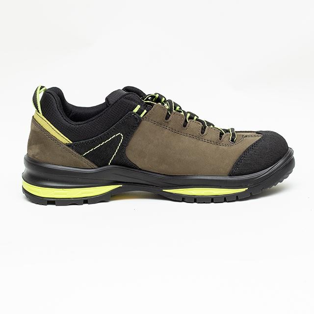 Pantofi impermeabili Grisport Sadalmelik Maro - Brown - 1 | YEO