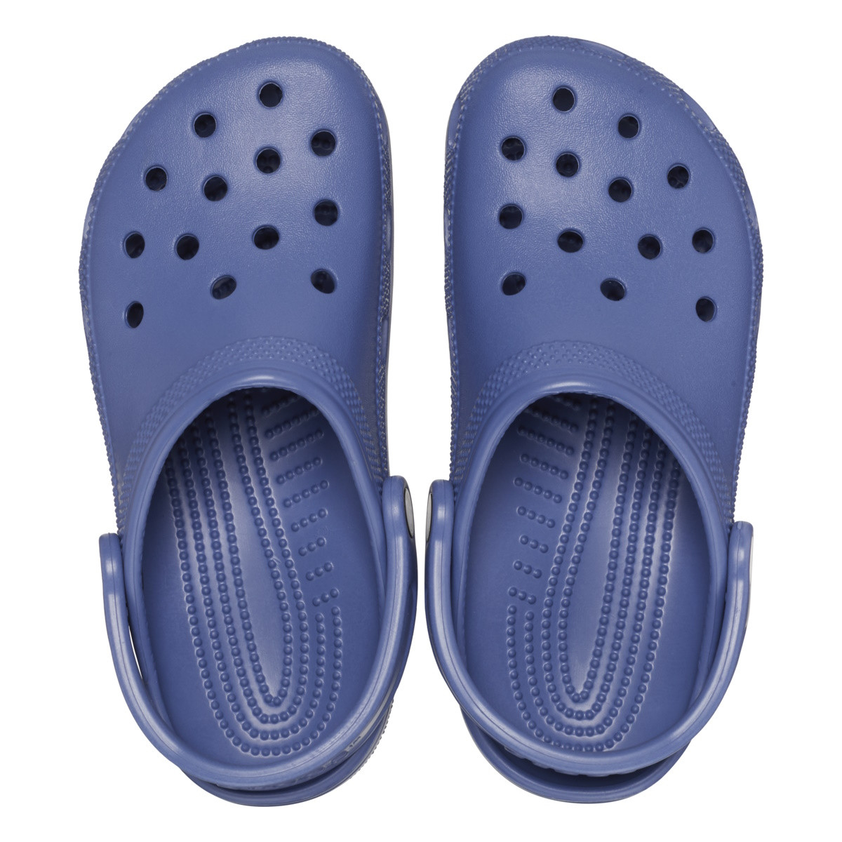 Saboti Crocs Classic Albastru - Bijou Blue - 3 | YEO