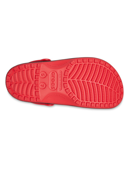 Rosu - Varsity Red